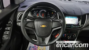 Chevrolet Trax, 2018 — миниатюра 15