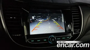 Chevrolet Trax, 2018 — миниатюра 18