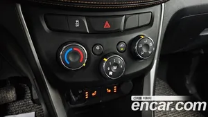 Chevrolet Trax, 2018 — миниатюра 19