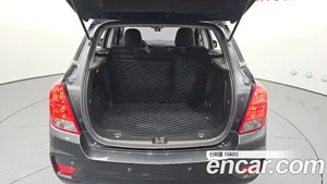 Chevrolet Trax, 2018 — миниатюра 20
