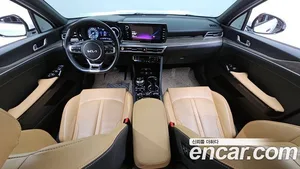 Kia K5, 2023 — миниатюра 7