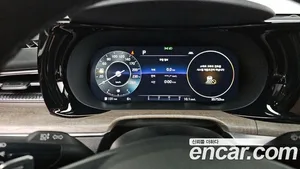 Kia K5, 2023 — миниатюра 8