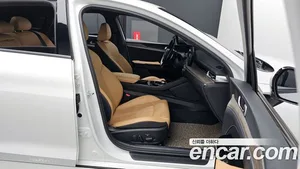 Kia K5, 2023 — миниатюра 11