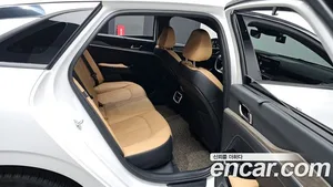 Kia K5, 2023 — миниатюра 12
