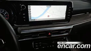 Kia K5, 2023 — миниатюра 14