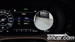 Kia K5, 2023 — миниатюра 15