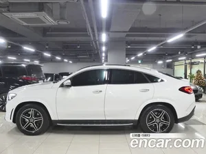 Mercedes-Benz GLE-Class, 2021 — миниатюра 2