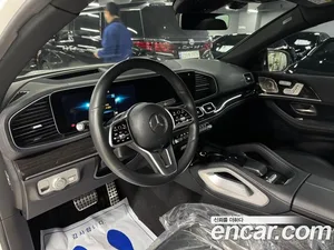 Mercedes-Benz GLE-Class, 2021 — миниатюра 4