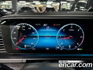 Mercedes-Benz GLE-Class, 2021 — миниатюра 6