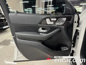 Mercedes-Benz GLE-Class, 2021 — миниатюра 7