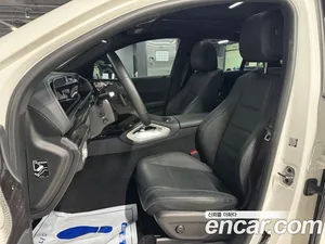 Mercedes-Benz GLE-Class, 2021 — миниатюра 8