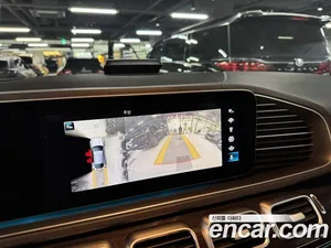 Mercedes-Benz GLE-Class, 2021 — миниатюра 9