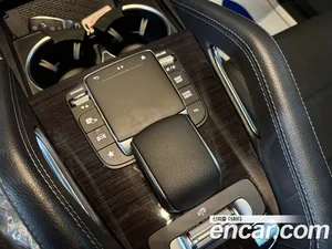 Mercedes-Benz GLE-Class, 2021 — миниатюра 11