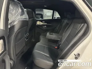 Mercedes-Benz GLE-Class, 2021 — миниатюра 12
