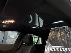 Mercedes-Benz GLE-Class, 2021 — миниатюра 13