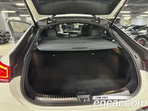 Mercedes-Benz GLE-Class, 2021 — миниатюра 14