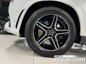 Mercedes-Benz GLE-Class, 2021 — миниатюра 15