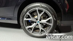 BMW X6, 2020 — миниатюра 5