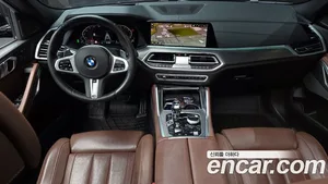 BMW X6, 2020 — миниатюра 7