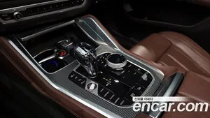 BMW X6, 2020 — миниатюра 9