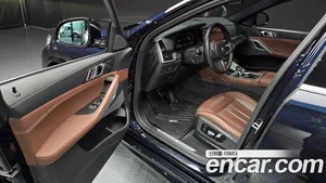 BMW X6, 2020 — миниатюра 10