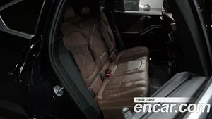 BMW X6, 2020 — миниатюра 12