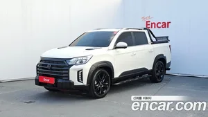 KGM Rexton, 2022 — миниатюра 1