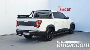 KGM Rexton, 2022 — миниатюра 2