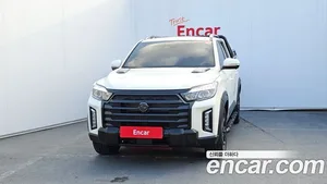 KGM Rexton, 2022 — миниатюра 3