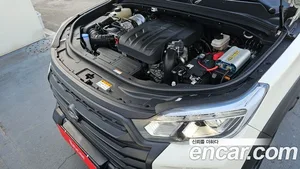 KGM Rexton, 2022 — миниатюра 6