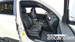 KGM Rexton, 2022 — миниатюра 11