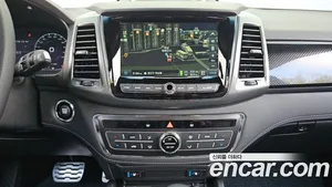 KGM Rexton, 2022 — миниатюра 14