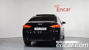 Genesis G80, 2016 — миниатюра 4