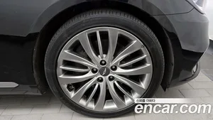 Genesis G80, 2016 — миниатюра 5