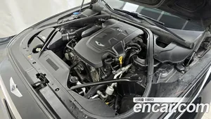Genesis G80, 2016 — миниатюра 6