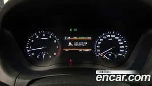 Genesis G80, 2016 — миниатюра 8