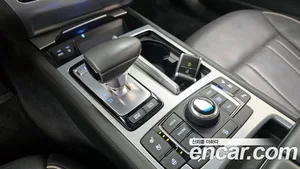 Genesis G80, 2016 — миниатюра 9