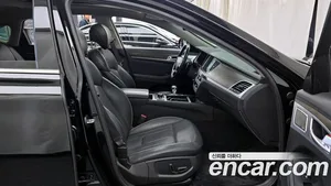 Genesis G80, 2016 — миниатюра 11