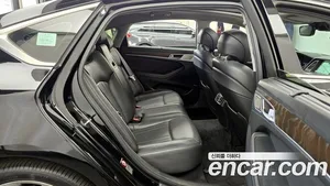 Genesis G80, 2016 — миниатюра 12