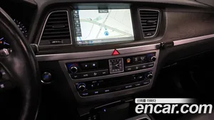 Genesis G80, 2016 — миниатюра 14