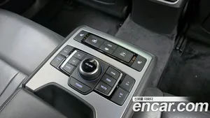 Genesis G80, 2016 — миниатюра 19