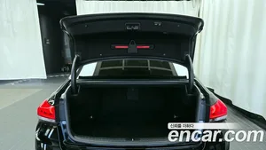 Genesis G80, 2016 — миниатюра 20