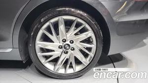 Hyundai Grandeur, 2020 — миниатюра 5