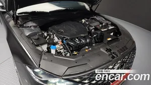 Hyundai Grandeur, 2020 — миниатюра 6