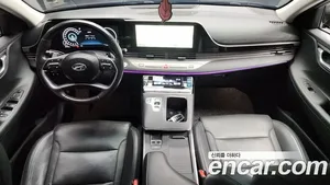 Hyundai Grandeur, 2020 — миниатюра 7