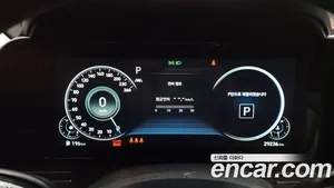 Hyundai Grandeur, 2020 — миниатюра 8