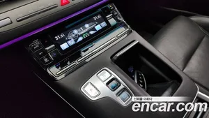 Hyundai Grandeur, 2020 — миниатюра 9