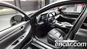 Hyundai Grandeur, 2020 — миниатюра 10