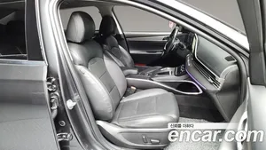 Hyundai Grandeur, 2020 — миниатюра 11