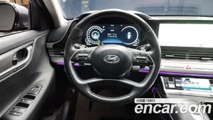 Hyundai Grandeur, 2020 — миниатюра 13